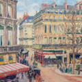 picasso's paris by Andrey Zakirzyanov..mp4