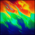 Erica Anderson ✨ - Last of Summer. - #gif #art #everyday #aftereffects #redgiant #loop #... [1967619930729205760].mp4.gif
