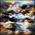 Erica Anderson ✨ - Melting Point. - #gif #art #everyday #aftereffects #redgiant #loop #v... [1974873642451267584].mp4.gif