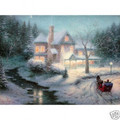 thomas kinkade - moonlit sleighride.jpg