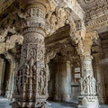 11th century sas-bahu temple in nagda, rajasthan, india.jpg