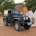 World's Skinniest Jeep Wrangler [Vk9EAoYBNjM].webm
