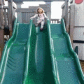 static_electricity_slide_girl.gif