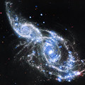 ngc 2207 and ic 2163.webp