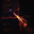 solar-system-forming HOPS-315.webp